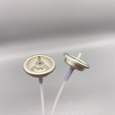 Precision Metered Valve for Liquid Dispensing | Reliable and Versatile | High-Durability Design