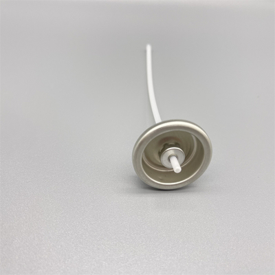Precision One-inch Plastic Stem Metered Valve for air freshener