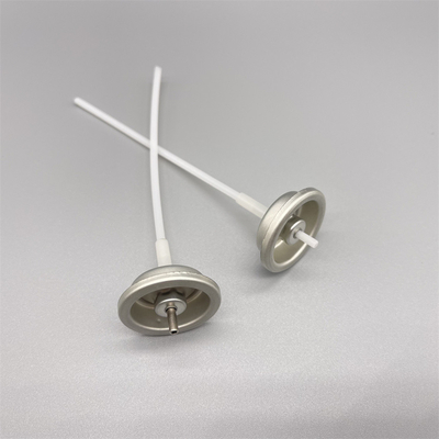 Versatile  Plastic Stem Metered Valve - Precision Flow Control for Commercial and Industrial Use