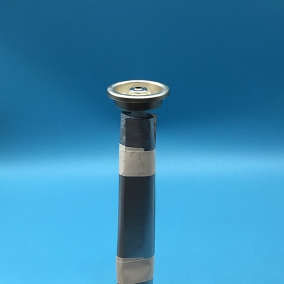 Female Aluminum Bag-On-Valve – Reliable Dispensing Solution for Personal Care Products, 1-Inch Valve