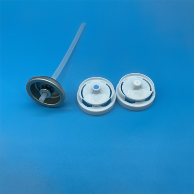 Advanced Antibacterial Deodorant Valve for Effective Odor Elimination