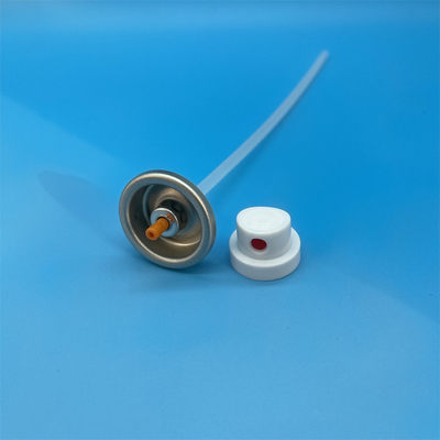 One inch Advanced Foam Cleaner Valve for Effective Cleaning Solutions
