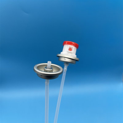 Precision Shoes and Socks Cleaning Valve for Effortless Maintenance