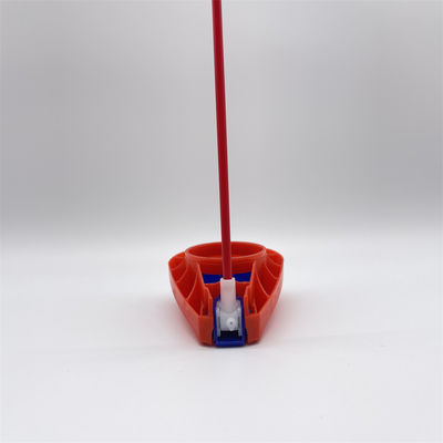 Foldable Trigger Spray Cap Compact Folding Trigger Spray Gun for Aerosol Cans