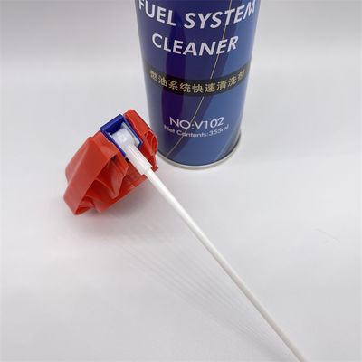 Aerosol Fold-Down Trigger Actuator for Controlled Spray Dispensing