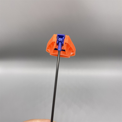 Aerosol Trigger Spray Cap with Two-Way Nozzle for Versatile Spraying