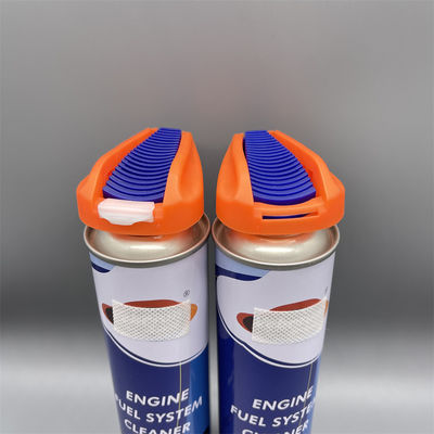 Aerosol Trigger Spray Actuator with Durable Plastic Construction for OEM Packaging