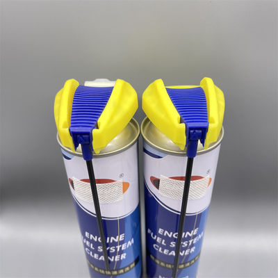 Foldable Trigger Spray Cap with Smooth Trigger Action for Controlled Dispensing