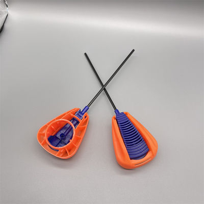 Premium Aerosol Foldable Trigger Spray Ideal for Lubricants and Cleaners 