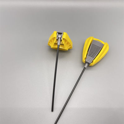 Foldable Trigger Cap Ideal for Professional Aerosol Packaging Applications