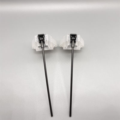 Foldable Trigger Aerosol Spray Actuator with Compact Storage Design