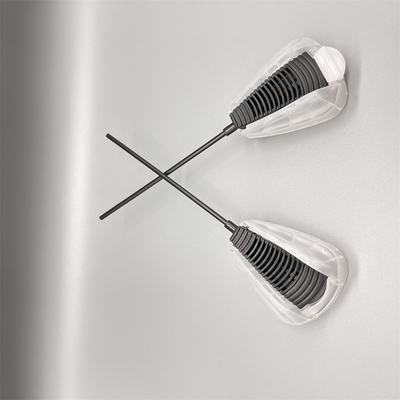 Adjustable Two-Way Aerosol Spray Trigger for Cleaning and Lubricants