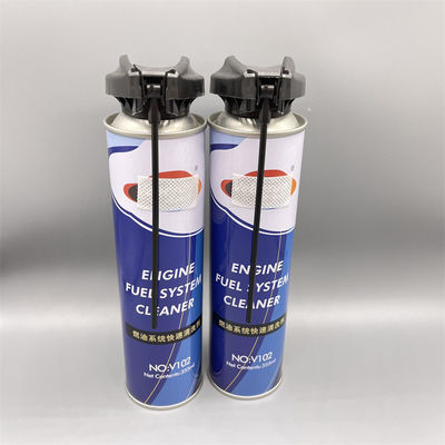 Foldable Trigger Spray Cap with Extension Tube for WD-40 Style Lubricants