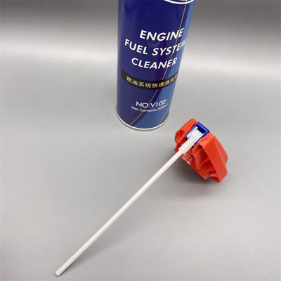 Foldable Trigger Cap Universal Clip-On Fit for Standard Aerosol Cans