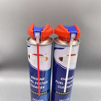 Two-Way Foldable Trigger Spray Cap for Household and Industrial Cleaning