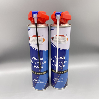 Aerosol Trigger Cap with Flip Straw – Precision Jet & Wide Mist Spray Options