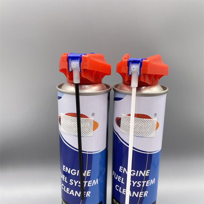 Two-Way Aerosol Trigger Spray Cap for Household and Industrial Use