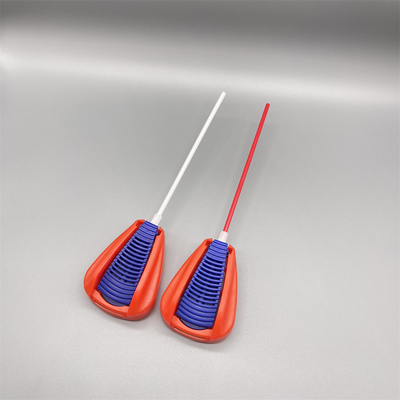 High-Performance Aerosol Spray Trigger for Automotive Detailing with Precision Spray Control