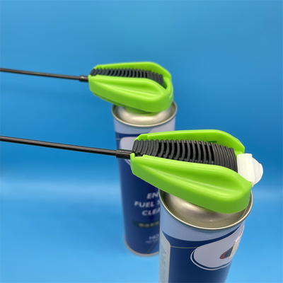 Multi-Purpose Two Way Aerosol Cobra Spray Cap For Automotive  Projects