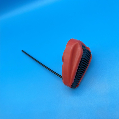 Dual Angle Spray Cap For Aerosol Cans Versatile Spraying