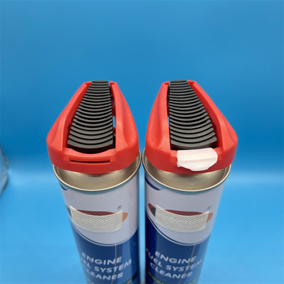 Sustainable Aerosol Spray Trigger for Household Cleaning with Eco-Friendly Materials