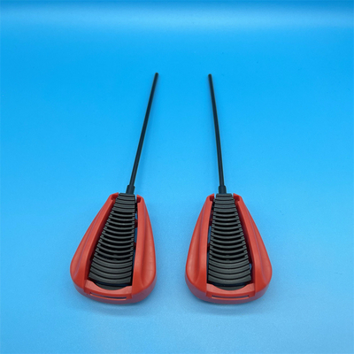 Sporty Folding Sprayer for Athletes with Quick-Release Cap