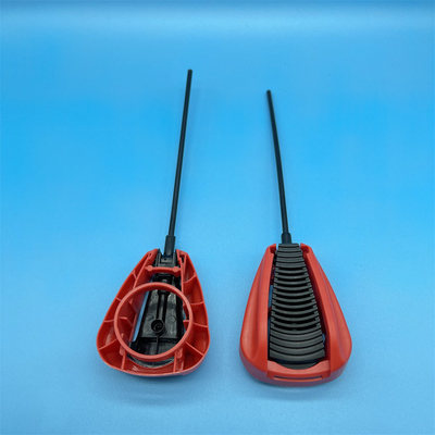 Stylish Folding Sprayer for Beauty Enthusiasts with Decorative Finish