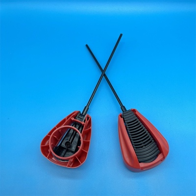 Sustainable Aerosol Spray Trigger for Household Cleaning with Eco-Friendly Materials