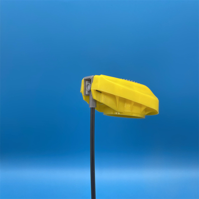 Durable Aerosol Spray Trigger for Professional Cleaning with Ergonomic and Leak-Proof Design