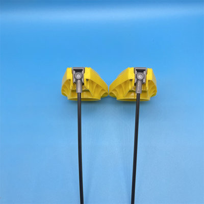 Two Way Foldable Aerosol Spray Cap Ideal For Automotive Detailing And Cleaning