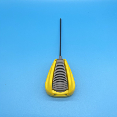 Pet-Care Folding Sprayer for Owners with Gentle Spray Mode