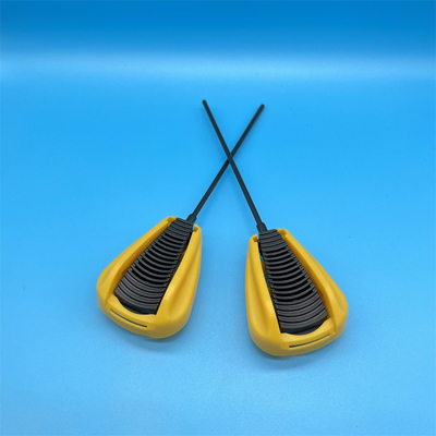Sporty Folding Sprayer for Athletes with Quick-Release Cap