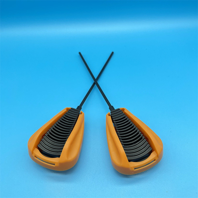 Foldable Spray Cap Two Way Spray Head For Eco-Friendly Packaging Solutions