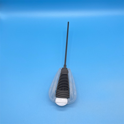 Reliable Collapsible Sprayhead for Everyday Use - Durable Construction for Long-Term Use