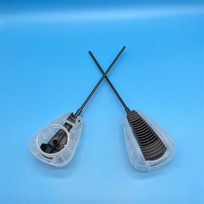 Durable Aerosol Spray Trigger For Industrial Use With Leak Proof Technology And Adjustable Output