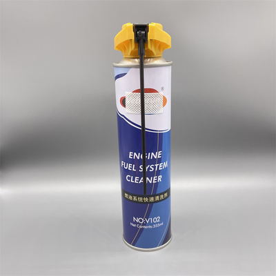 Two Way Spray Actuator for Personal Care Products with Precision Control