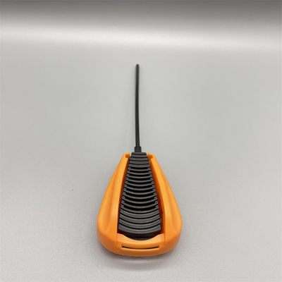 Durable Trigger Cap Two Way Aerosol Spray With Tube For Spray Bottles Versatile Folding Sprayhead