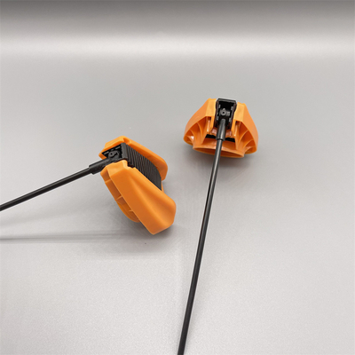 Premium Collapsible Sprayhead for Luxury Applications - Elegant Design for Upscale Use