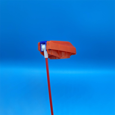 Advanced Collapsible Sprayhead for Precise Spraying - Adjustable Nozzle for Customized Spray