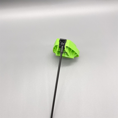 High-Quality Collapsible Sprayhead for Portable Spraying - Compact Design for Versatile Use