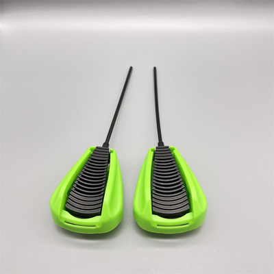 Compact Foldable Handheld Aerosol Flip Up Nozzle 35.13 Mm For Indoor & Outdoor Lightweight & Efficient