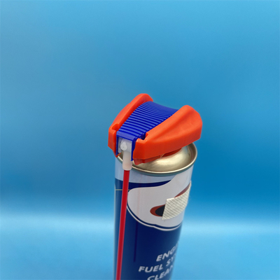 Durable Aerosol Spray Can Straw For Spray Bottles Versatile Usage & Secure Fit