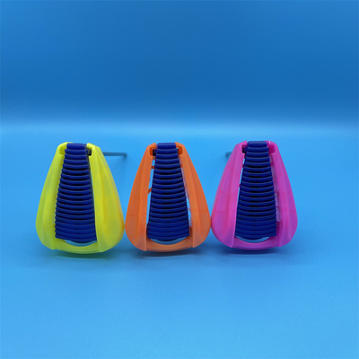 Folding Nozzle for Household Use - Multi-Function, Easy Storage
