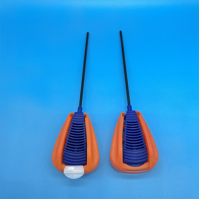 Collapsible sprayhead 2 Way Aerosol Spray Portable Foldable Sprayer for Gardening and Cleaning