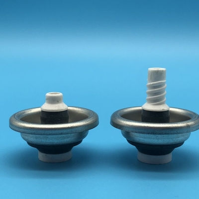 Precision PU Foam Spray Valve for Controlled Insulation and Sealing Applications