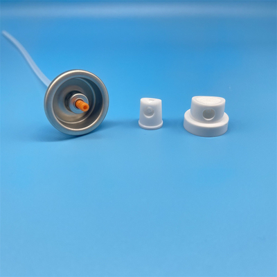 Premium Oil-Based Insecticide Valves for Effective Pest Control Solutions
