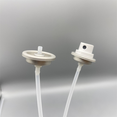 Precision Hair Glue Spray Valve for Professional Styling Salon Use Even Distribution