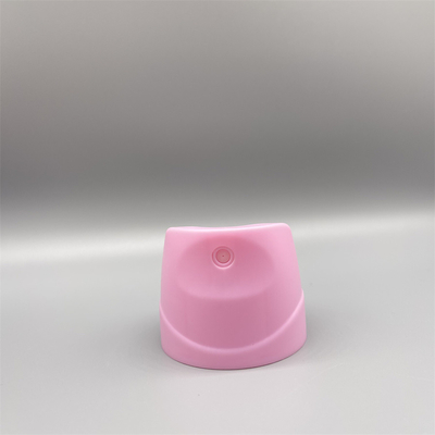 Precision 53mm Aerosol Spray Cap for Accurate Application Versatile Usage Reliable Performance
