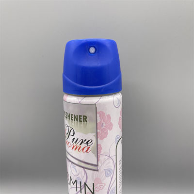 Premium Aerosol Spray Cap With Precision Nozzle Engineering for Standard Aerosol Cans