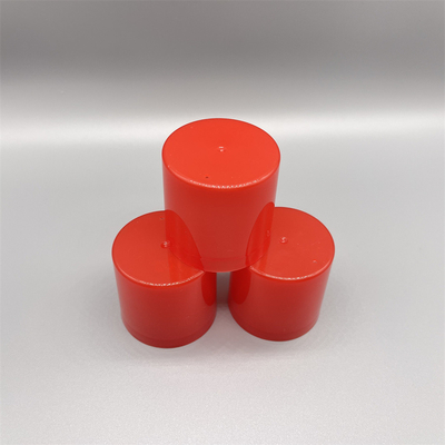 Reliable 45mm Aerosol Spray Caps For Diverse Applications Precision- Engineered And Ideal For Easy Dispensing